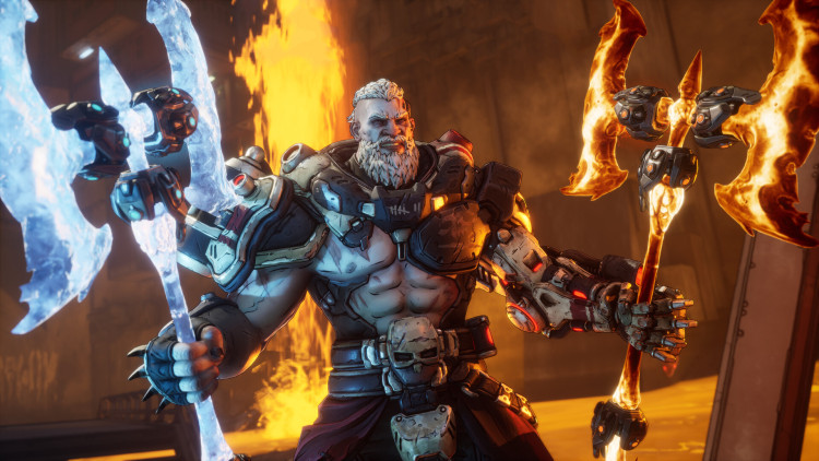 Borderlands 4 - Super Deluxe Edition, Steam Gift