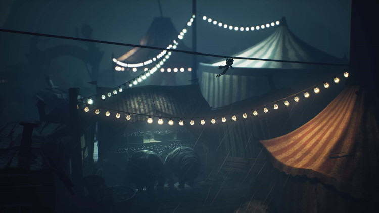 Little Nightmares III, Steam Gift