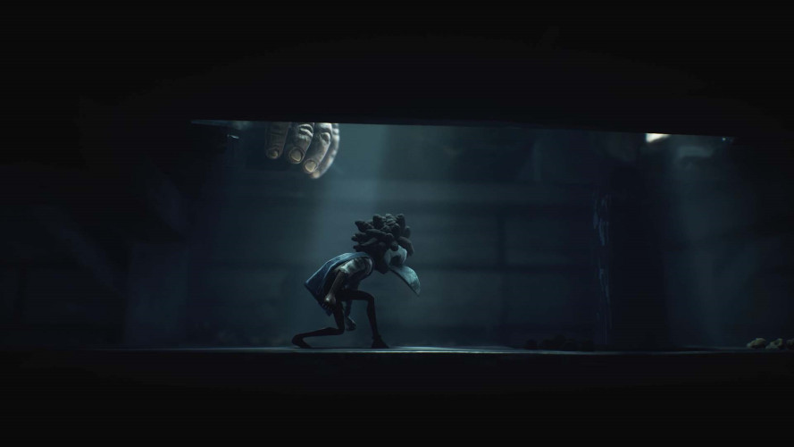 Little Nightmares III, Steam Gift