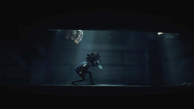 Little Nightmares III, Steam Gift