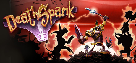 DeathSpank, Steam Gift