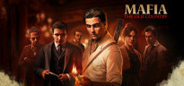 Mafia: The Old Country Deluxe Edition, Steam Gift