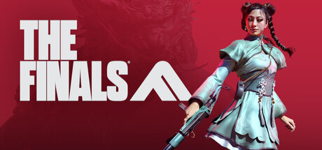 THE FINALS - Year 1 Deluxe Edition, Steam Gift