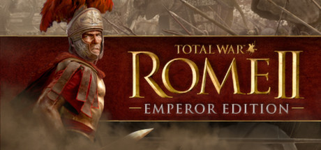 Total War: ROME II - Emperor Edition, Steam Gift