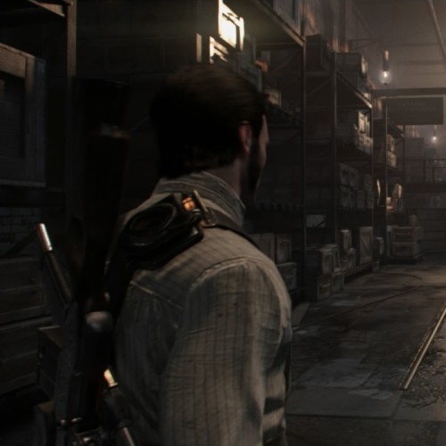 Игра The Order: 1886 PlayStation 4 и PlayStation 5