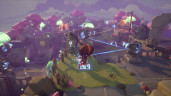 Critter Café, Steam Gift