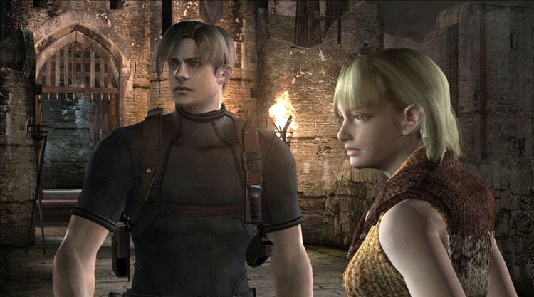 Resident Evil Revelations, Steam Gift