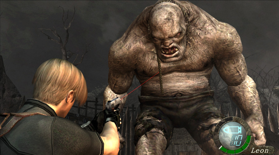 Resident Evil Revelations, Steam Gift