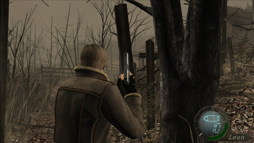 Resident Evil Revelations, Steam Gift