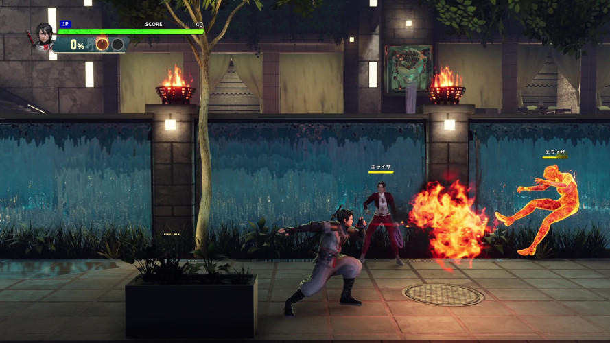 Double Dragon Revive, Steam Gift
