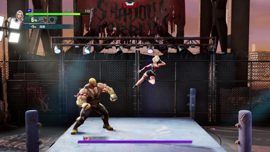 Double Dragon Revive, Steam Gift