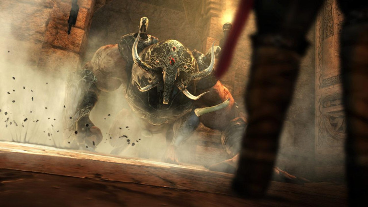 Prince of Persia: The Forgotten Sands™, Steam Gift