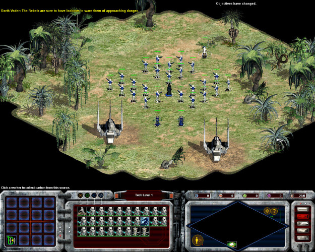 STAR WARS™ Galactic Battlegrounds Saga, Steam Gift