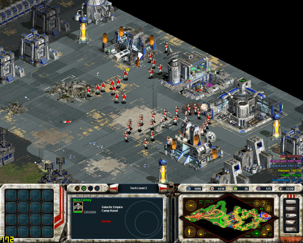 STAR WARS™ Galactic Battlegrounds Saga, Steam Gift