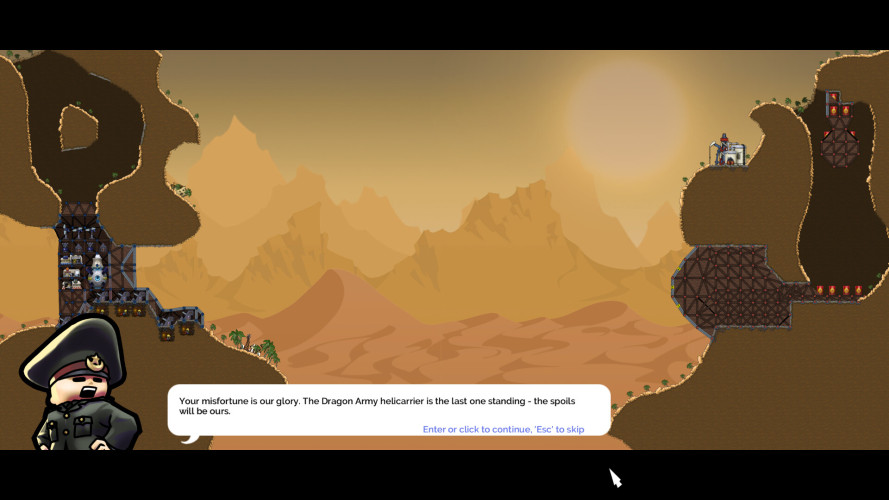 Forts, Steam Gift