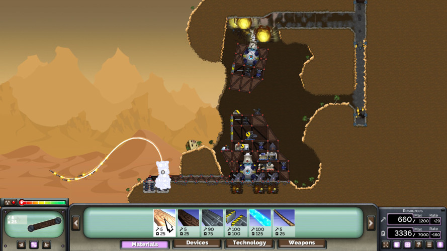 Forts, Steam Gift