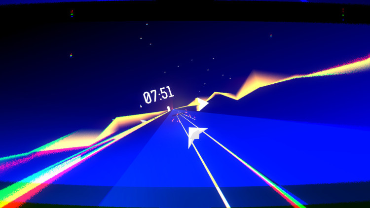 BARRIER X, Steam Gift