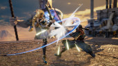 SOULCALIBUR VI, Steam Gift