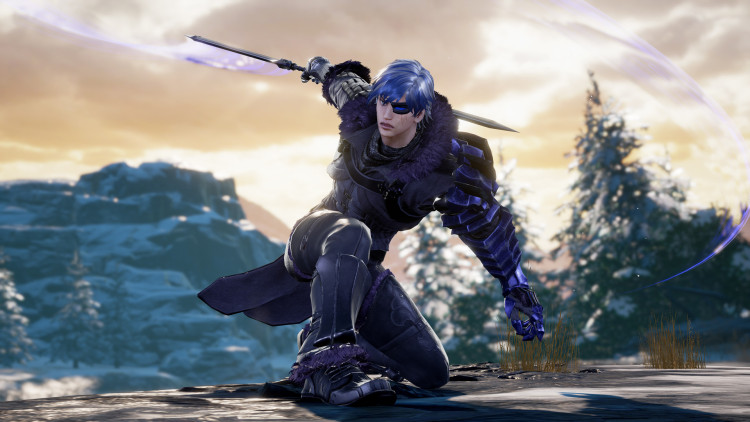 SOULCALIBUR VI, Steam Gift