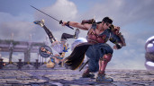SOULCALIBUR VI, Steam Gift