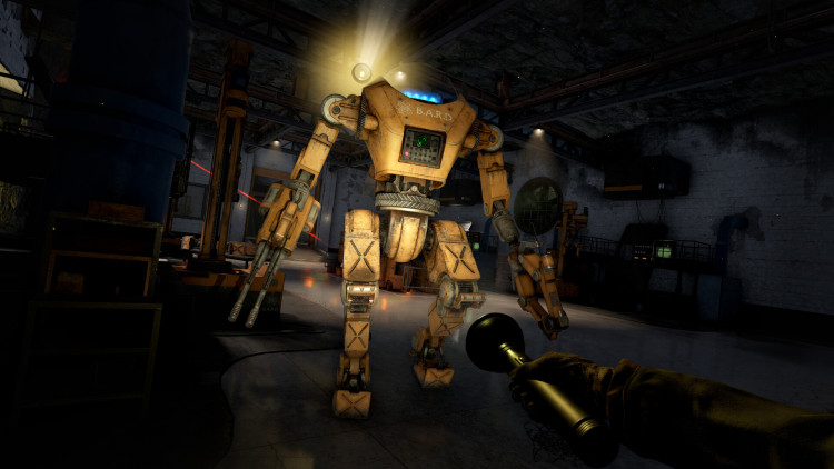 Atomfall, Steam Gift