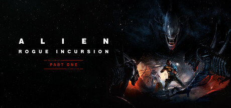 Alien: Rogue Incursion VR, Steam Gift