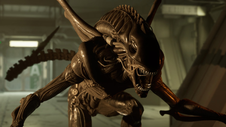 Alien: Rogue Incursion VR, Steam Gift