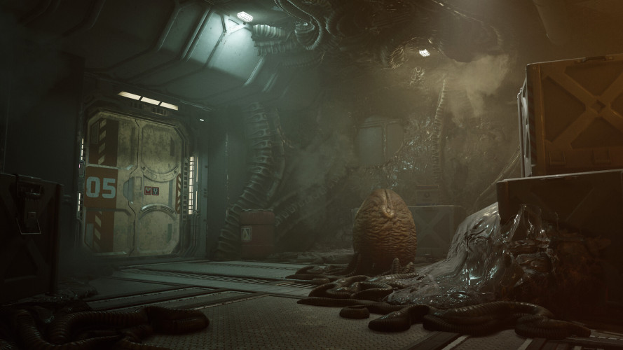 Alien: Rogue Incursion VR, Steam Gift