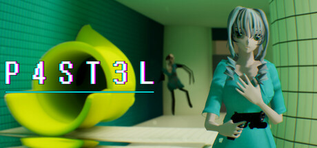 P4ST3L, Steam Gift