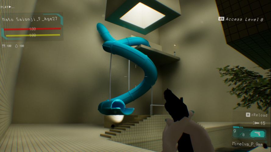 P4ST3L, Steam Gift