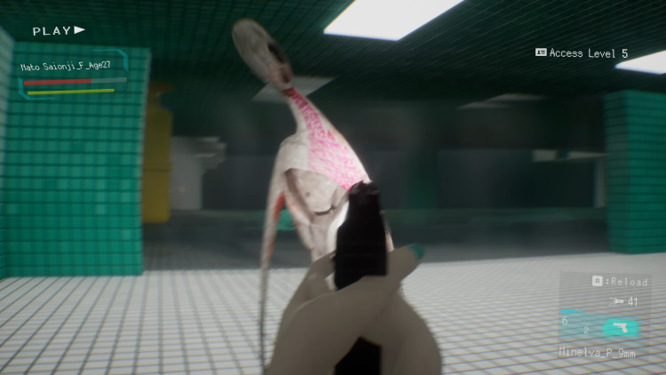 P4ST3L, Steam Gift