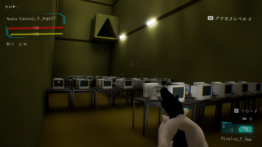 P4ST3L, Steam Gift