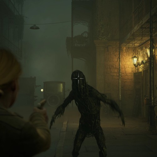 Alone in the Dark (2024) Deluxe Edition
