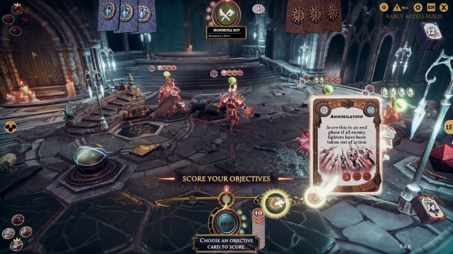 Warhammer Underworlds - Shadespire Edition, Steam Gift