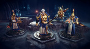 Warhammer Underworlds - Shadespire Edition, Steam Gift