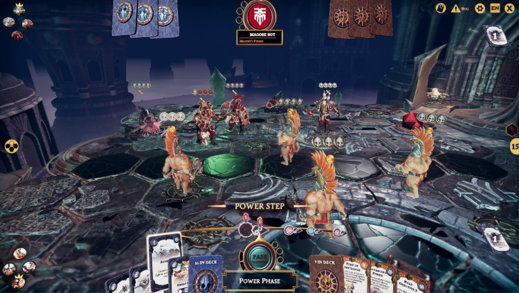 Warhammer Underworlds - Shadespire Edition, Steam Gift