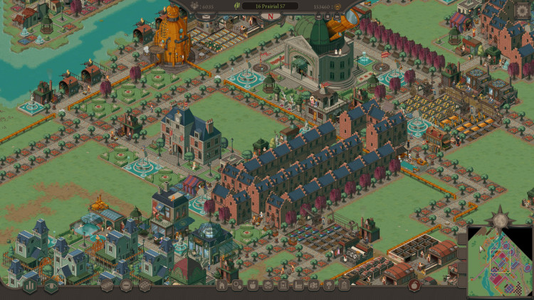 Lethis - Path of Progress, Steam Gift