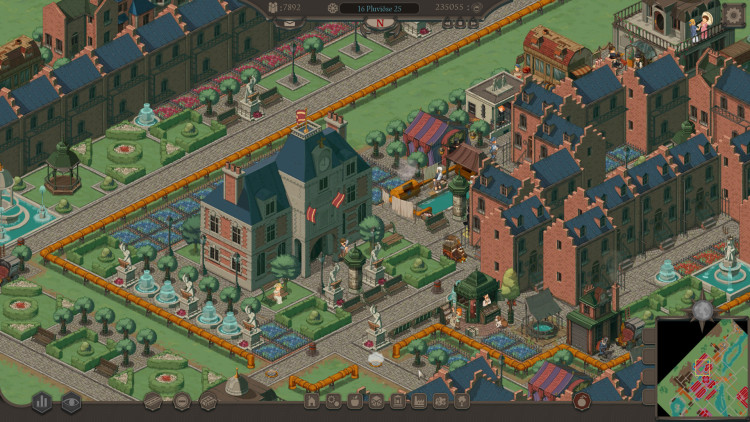 Lethis - Path of Progress, Steam Gift