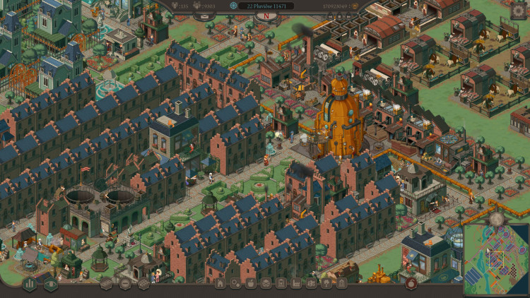 Lethis - Path of Progress, Steam Gift