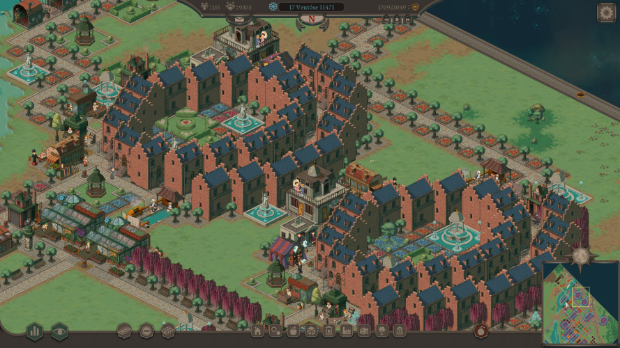 Lethis - Path of Progress, Steam Gift