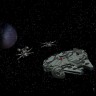 Игра LEGO Star Wars - The Complete Saga для PC / ПК, активация в стим Steam для региона РФ / Россия цифровой ключ