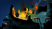 Return to Monkey Island, Steam Gift