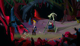 Return to Monkey Island, Steam Gift