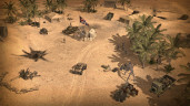 Codename - Panzers Bundle, Steam Gift