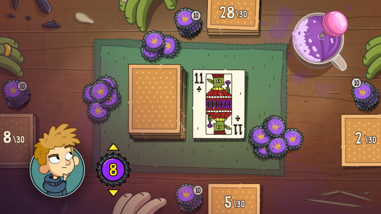 Lost in Play - Game, Steam Gift
