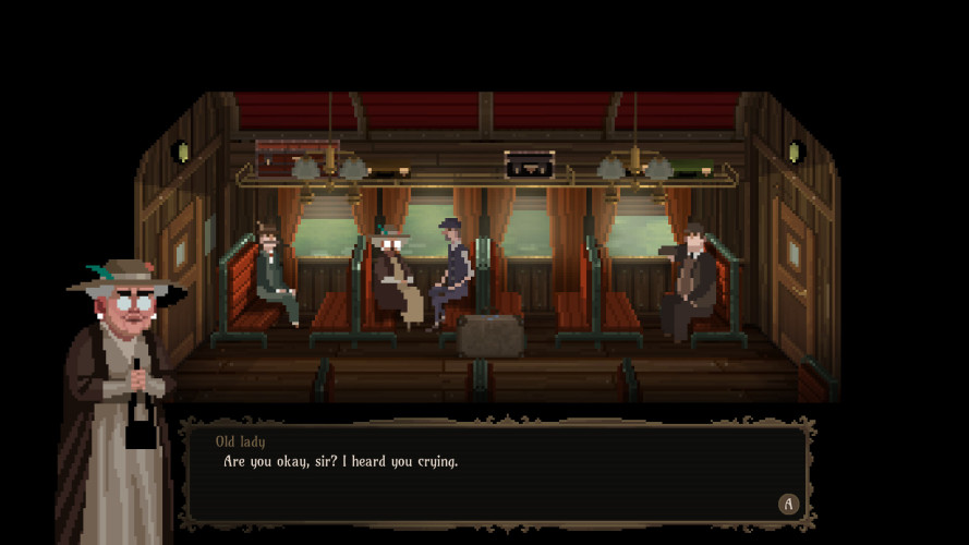 Vlad Circus: Curse of Asmodeus, Steam Gift
