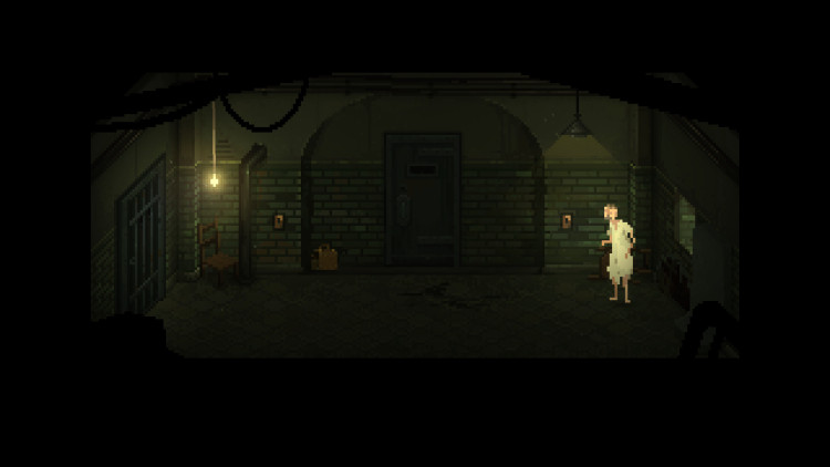 Vlad Circus: Curse of Asmodeus, Steam Gift