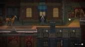 Vlad Circus: Curse of Asmodeus, Steam Gift