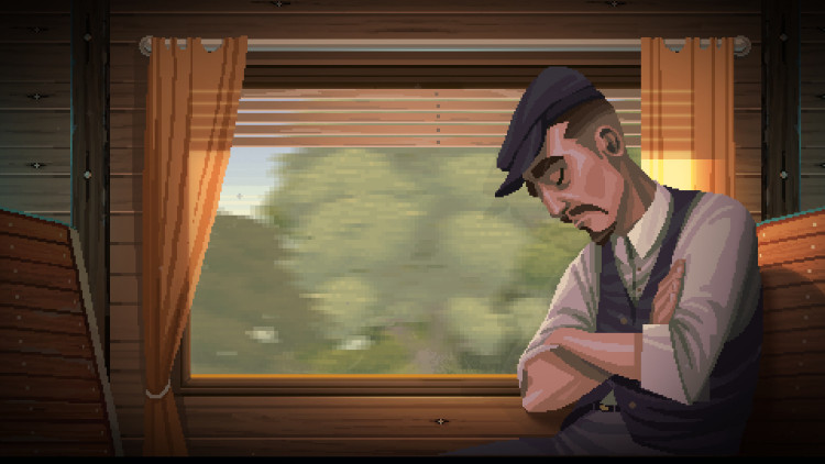 Vlad Circus: Curse of Asmodeus, Steam Gift