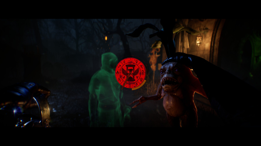 Devil of the Plague, Steam Gift